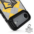 Wizarding World Harry Potter Hufflepuff Crest iPhone 17 Air Kickstand Case