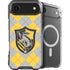 Wizarding World Harry Potter Hufflepuff Crest iPhone 17 Air MagSafe Case