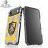Wizarding World Harry Potter Hufflepuff Crest iPhone 17 Air MagSafe Case
