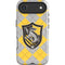 Wizarding World Harry Potter Hufflepuff Crest iPhone 17 Air Magsafe Impact Case