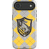 Wizarding World Harry Potter Hufflepuff Crest iPhone 17 Air Magsafe Impact Case