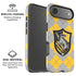 Wizarding World Harry Potter Hufflepuff Crest iPhone 17 Air Magsafe Impact Case