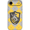 Wizarding World Harry Potter Hufflepuff Crest iPhone 17 Air Skin