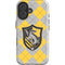 Wizarding World Harry Potter Hufflepuff Crest iPhone 17 Impact Case