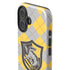 Wizarding World Harry Potter Hufflepuff Crest iPhone 17 Impact Case