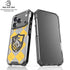 Wizarding World Harry Potter Hufflepuff Crest iPhone 17 Pro Clear Case