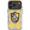Wizarding World Harry Potter Hufflepuff Crest iPhone 17 Pro Impact Case
