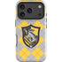 Wizarding World Harry Potter Hufflepuff Crest iPhone 17 Pro Impact Case