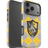Wizarding World Harry Potter Hufflepuff Crest iPhone 17 Pro Impact Case