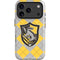 Wizarding World Harry Potter Hufflepuff Crest iPhone 17 Pro Magsafe Impact Case