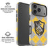 Wizarding World Harry Potter Hufflepuff Crest iPhone 17 Pro Magsafe Impact Case