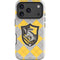 Wizarding World Harry Potter Hufflepuff Crest iPhone 17 Pro Max Impact Case