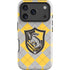 Wizarding World Harry Potter Hufflepuff Crest iPhone 17 Pro Max Impact Case