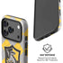 Wizarding World Harry Potter Hufflepuff Crest iPhone 17 Pro Max Magsafe Impact Case