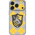 Wizarding World Harry Potter Hufflepuff Crest iPhone 17 Pro Max Skin