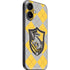 Wizarding World Harry Potter Hufflepuff Crest iPhone 17 Skin