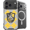 Wizarding World Harry Potter Hufflepuff Crest iPhone 18 Pro Max MagSafe Case