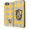 Wizarding World Harry Potter Hufflepuff Crest iPhone 7 Folio Case