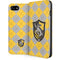 Wizarding World Harry Potter Hufflepuff Crest iPhone SE (2nd & 3rd Gen) Folio Case