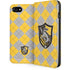 Wizarding World Harry Potter Hufflepuff Crest iPhone Cases