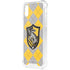 Wizarding World Harry Potter Hufflepuff Crest iPhone XS Clear Case