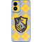 Wizarding World Harry Potter Hufflepuff Crest Moto G Play 4G (2024) Skin