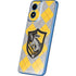 Wizarding World Harry Potter Hufflepuff Crest Moto G Play 4G (2024) Skin