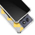 Wizarding World Harry Potter Hufflepuff Crest Moto G Play 5G (2025) Clear Case