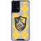 Wizarding World Harry Potter Hufflepuff Crest Moto G Power 5G (2024) Clear Case