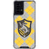 Wizarding World Harry Potter Hufflepuff Crest Moto G Power 5G (2024) Clear Case