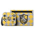 Wizarding World Harry Potter Hufflepuff Crest Nintendo Skins
