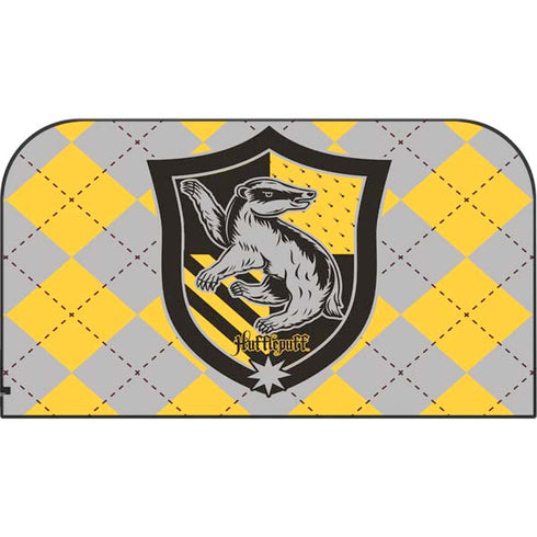 Wizarding World Harry Potter Hufflepuff Crest Nintendo Switch 2 (2025) with Joy-Con Skin