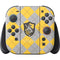 Wizarding World Harry Potter Hufflepuff Crest Nintendo Switch 2 (2025) Joy-Con Controller Skin