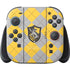 Wizarding World Harry Potter Hufflepuff Crest Nintendo Switch 2 (2025) Joy-Con Controller Skin
