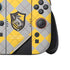 Wizarding World Harry Potter Hufflepuff Crest Nintendo Switch 2 (2025) Joy-Con Controller Skin