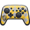 Wizarding World Harry Potter Hufflepuff Crest Nintendo Skins