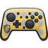 Wizarding World Harry Potter Hufflepuff Crest Nintendo Switch 2 (2025) Pro Controller Skin