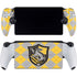 Wizarding World Harry Potter Hufflepuff Crest PlayStation Portal Remote Player Skin