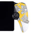 Wizarding World Harry Potter Hufflepuff Crest PlayStation Portal Remote Player Skin