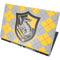 Wizarding World Harry Potter Hufflepuff Crest Dell Precision Skin