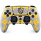Wizarding World Harry Potter Hufflepuff Crest PS5 DualSense Edge Pro Controller Skin