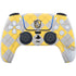 Wizarding World Harry Potter Hufflepuff Crest PS5 Pro Disk Bundle Skin