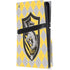 Wizarding World Harry Potter Hufflepuff Crest PS5 Pro Disk Console Skin