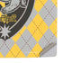 Wizarding World Harry Potter Hufflepuff Crest PS5 Slim Digital Edition Console Skin