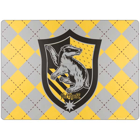 Wizarding World Harry Potter Hufflepuff Crest Surface Laptop 7 15in Skin