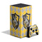 Wizarding World Harry Potter Hufflepuff Crest XBox Series X Digital Edition Bundle Skin