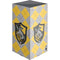 Wizarding World Harry Potter Hufflepuff Crest XBox Series X Digital Edition Console Skin