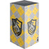 Wizarding World Harry Potter Hufflepuff Crest XBox Series X Digital Edition Console Skin