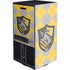 Wizarding World Harry Potter Hufflepuff Crest XBox Series X Digital Edition Console Skin