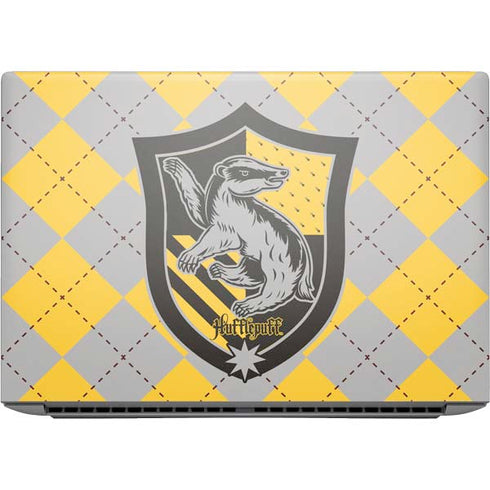 Wizarding World Harry Potter Hufflepuff Crest HP ZBook Fury 16 G10 Skin